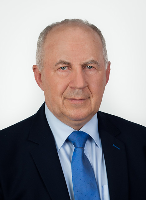 Bogdan Andrzejczuk