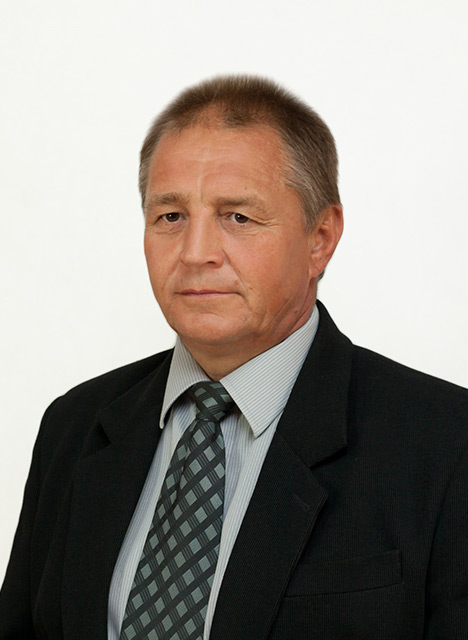 Ryszard Kaźmierczak