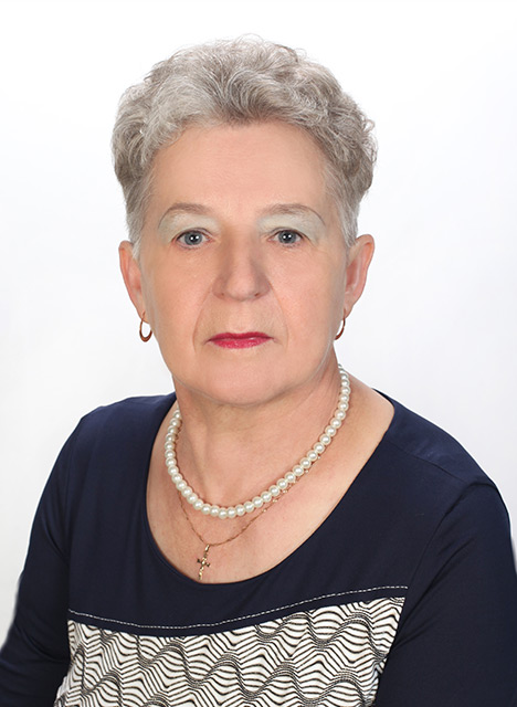 Wiesława Arent