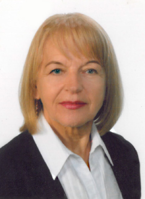 Barbara Danuta Laszuk