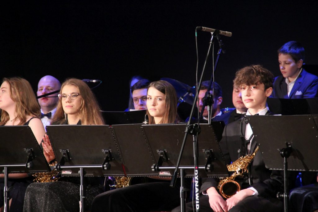 Jubileusz 25-lecia Miejskiej Młodzieżowej Orkiestry Dętej Miejskiego Ośrodka Kultury w Zambrowie