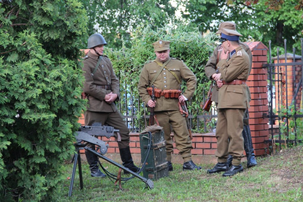 Noc Muzeów w Regionalnej Izbie Historycznej
