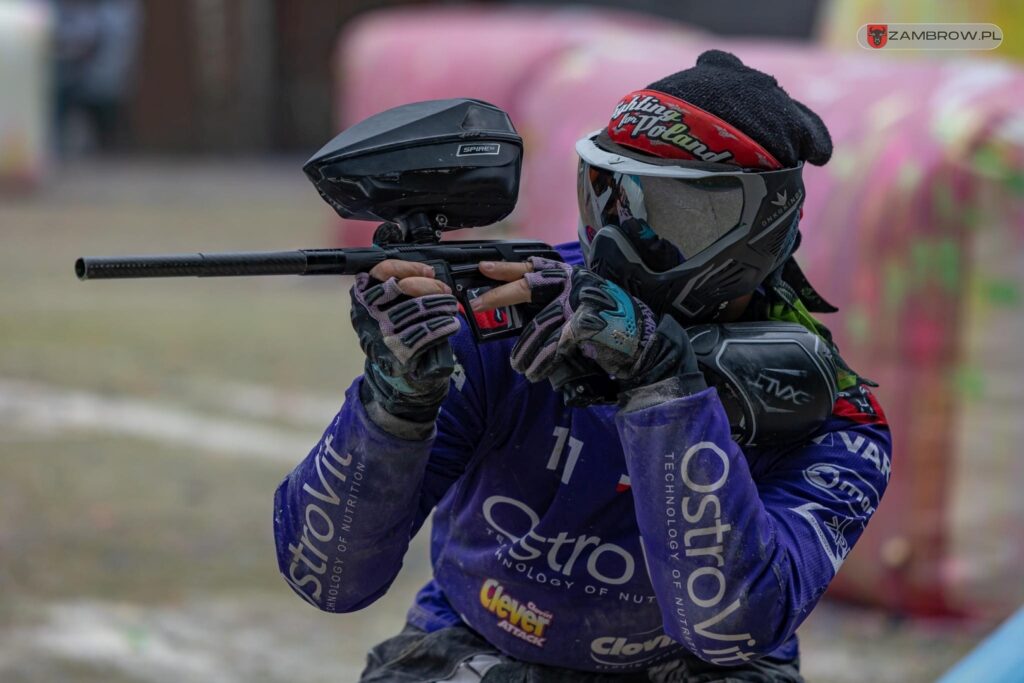 27.08.2023 - PXL Paintball - Polish X-Ball League - fot. NXTM