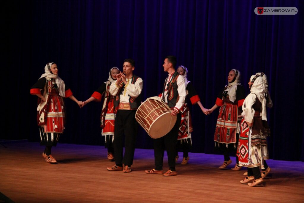 30.07.2023 - Podlaska Oktawa Kultur - fot. M. Maciejewski