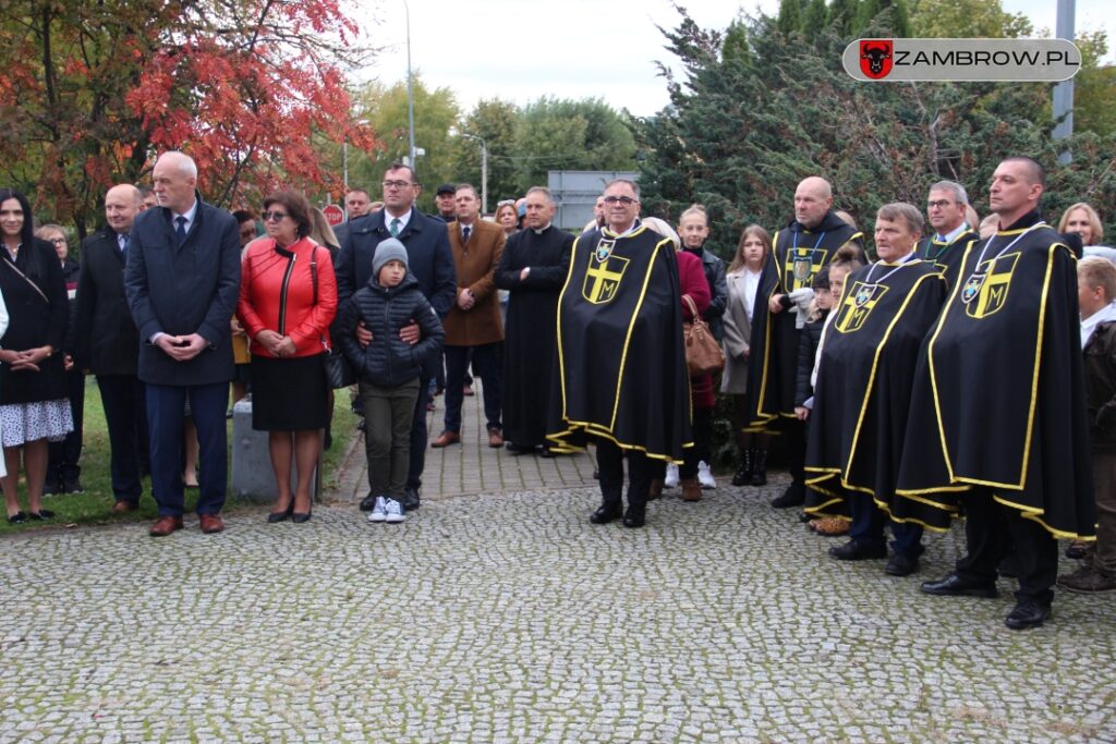 15.10.2023 - XXIII Dzień Papieski - fot. J. Włodkowska