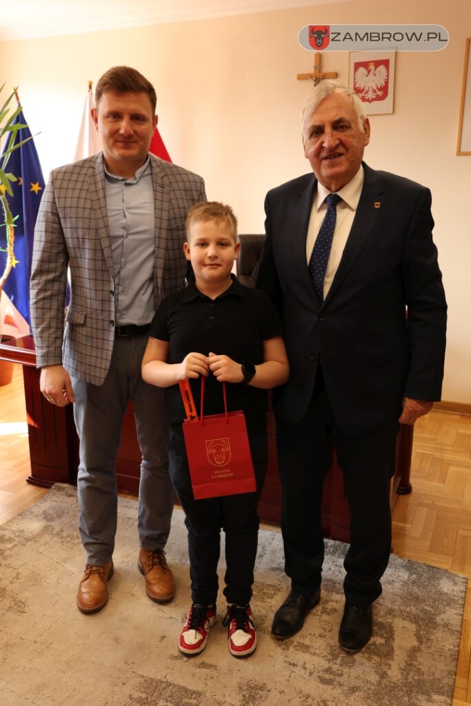 Uczniowie PSM na podium w Międzynarodowym Konkursie instrumentów dętych i perkusyjnych Wind Stars 2024 26.03.2024r. fot. J. Włodkowska - Kurpiewska