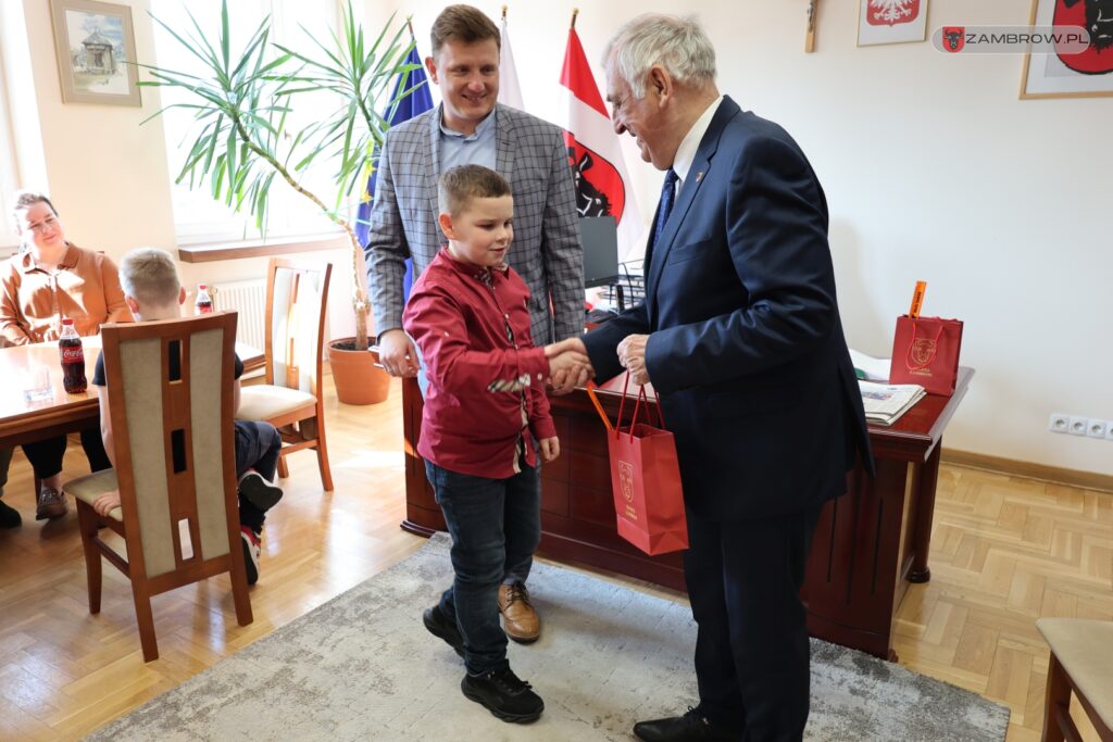 Uczniowie PSM na podium w Międzynarodowym Konkursie instrumentów dętych i perkusyjnych Wind Stars 2024 26.03.2024r. fot. J. Włodkowska - Kurpiewska