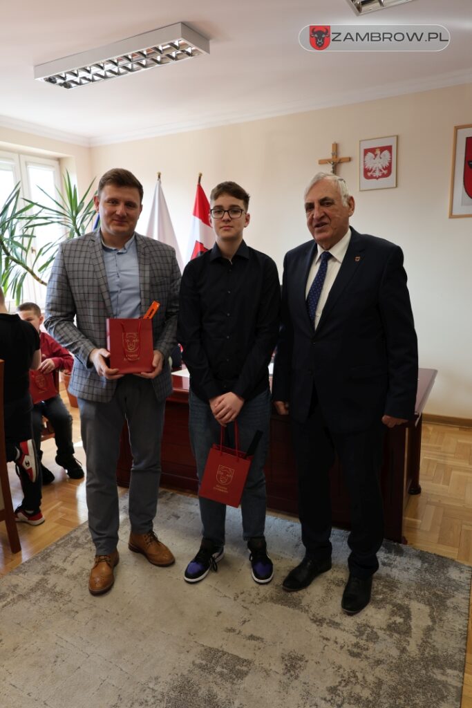 Uczniowie PSM na podium w Międzynarodowym Konkursie instrumentów dętych i perkusyjnych Wind Stars 2024 26.03.2024r. fot. J. Włodkowska - Kurpiewska