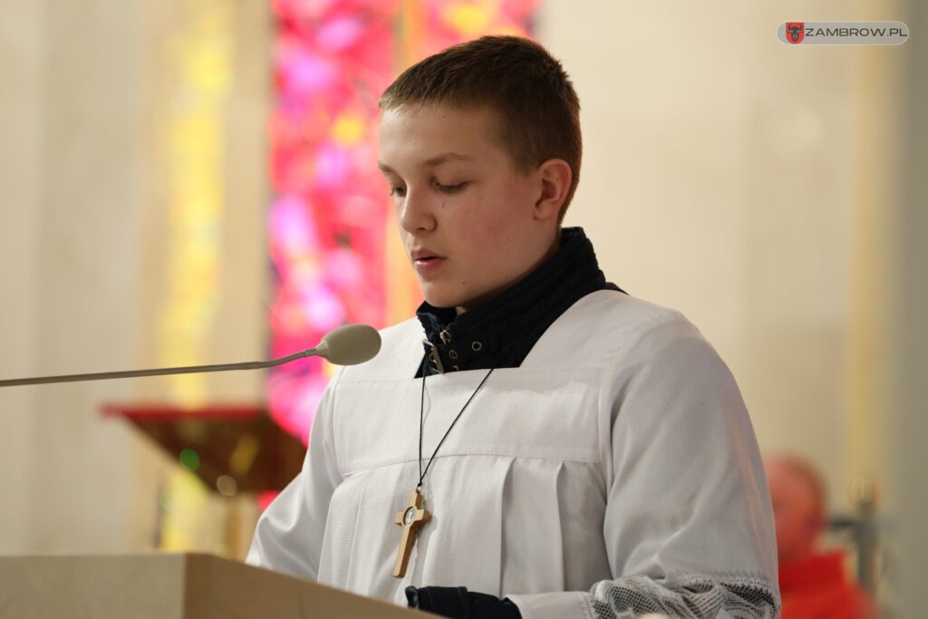 85. rocznica Zbrodni Katyńskiej 13.04.2025r. fot. J. Kurpiewska
