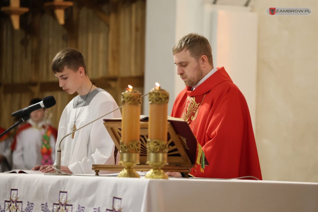 85. rocznica Zbrodni Katyńskiej 13.04.2025r. fot. J. Kurpiewska