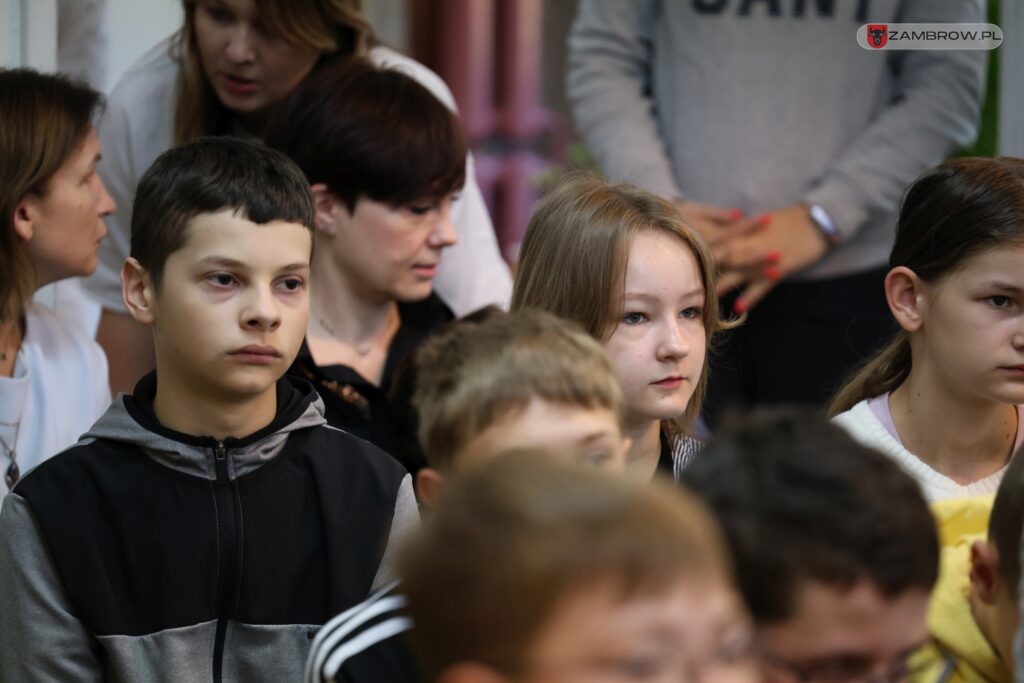 Niecodzienna lekcja o ekologii 20.05.2025r. fot. J. Kurpiewska