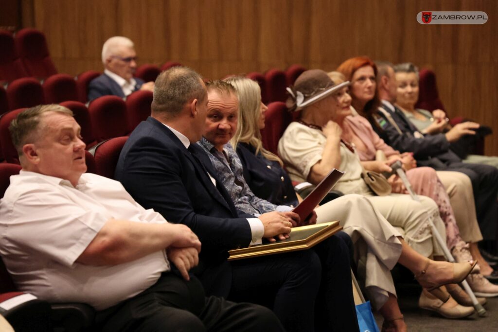 25-lecie Regionalnej Izby Historycznej 14.06.2025r. fot. J. Kurpiewska
