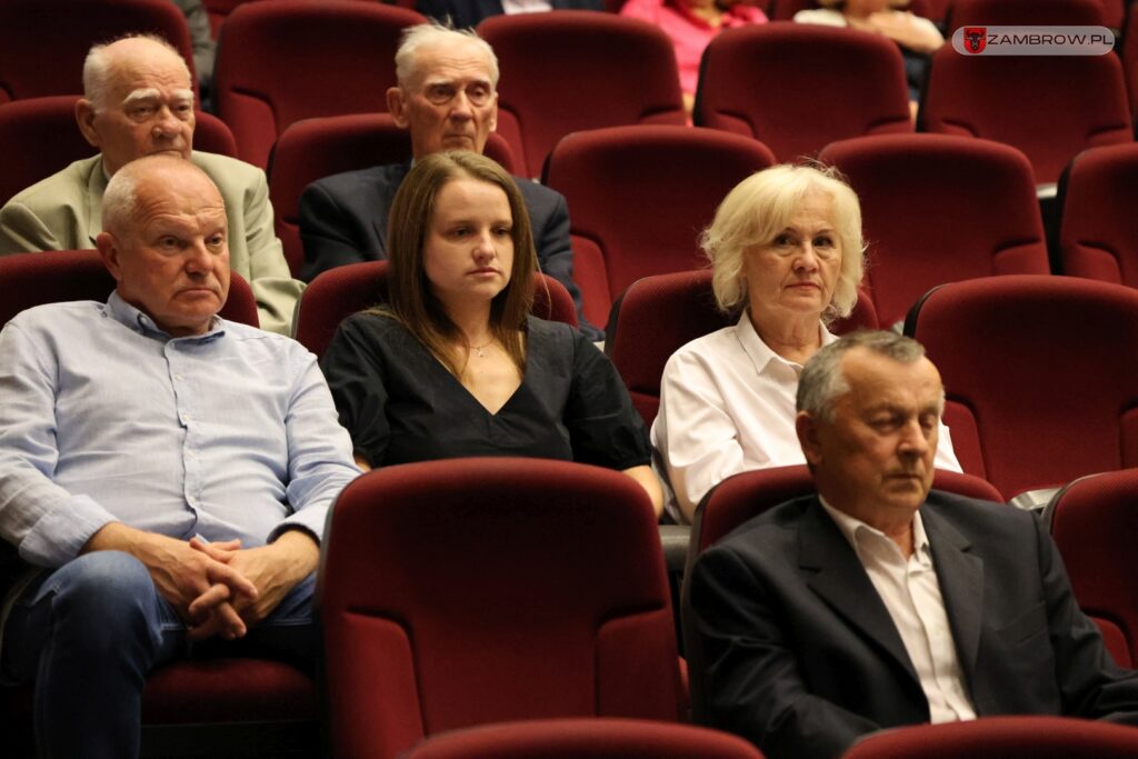 25-lecie Regionalnej Izby Historycznej 14.06.2025r. fot. J. Kurpiewska