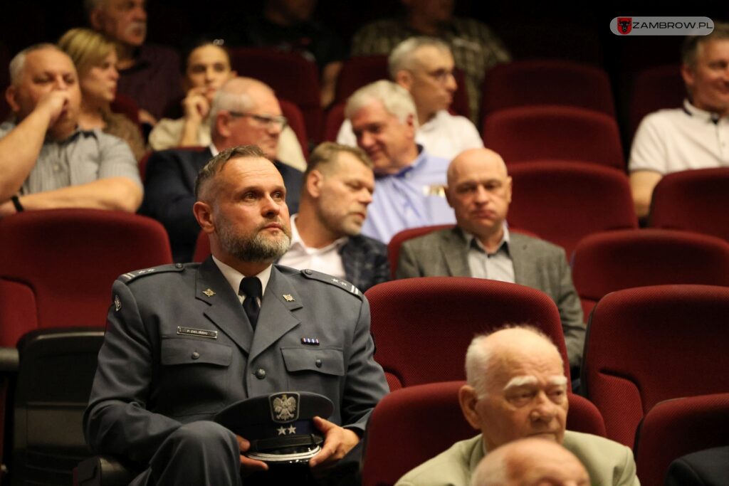 25-lecie Regionalnej Izby Historycznej 14.06.2025r. fot. J. Kurpiewska