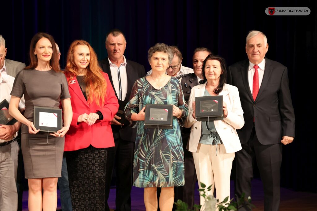 25-lecie Regionalnej Izby Historycznej 14.06.2025r. fot. J. Kurpiewska