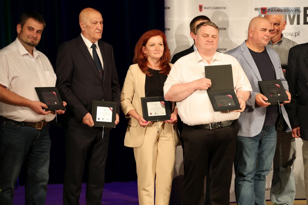 25-lecie Regionalnej Izby Historycznej 14.06.2025r. fot. J. Kurpiewska