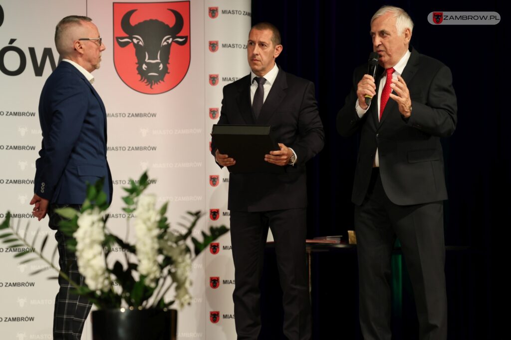 25-lecie Regionalnej Izby Historycznej 14.06.2025r. fot. J. Kurpiewska
