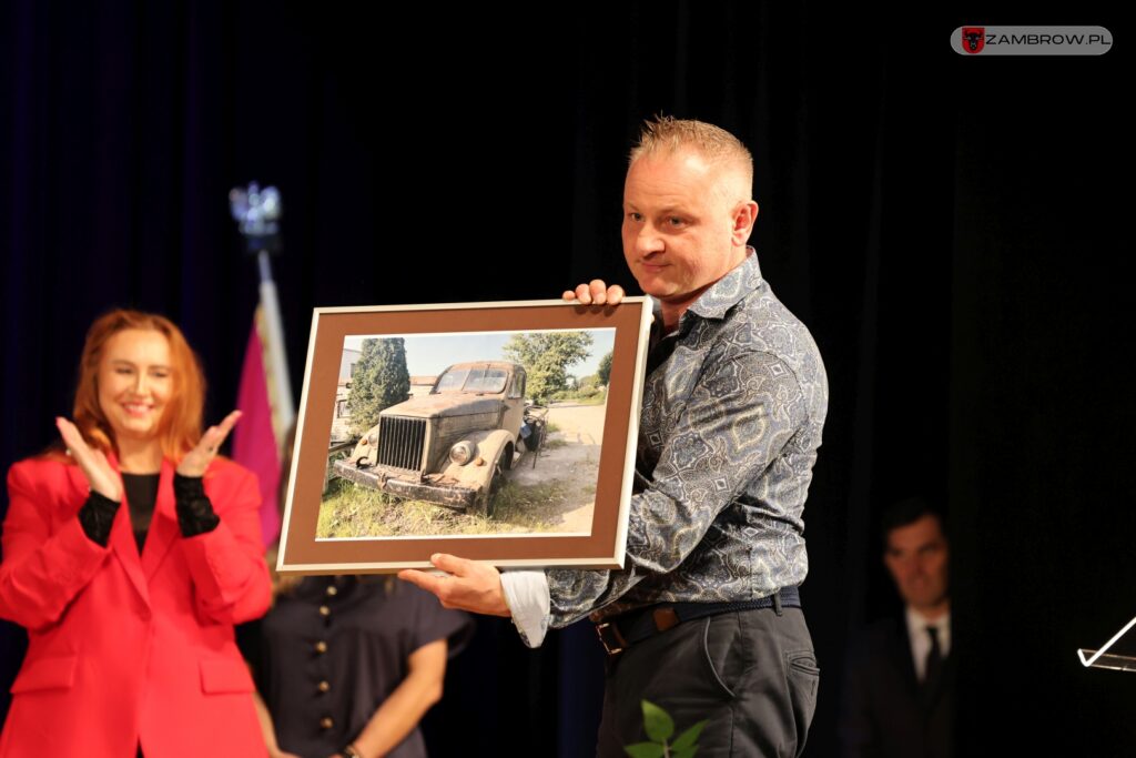 25-lecie Regionalnej Izby Historycznej 14.06.2025r. fot. J. Kurpiewska
