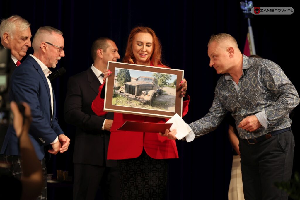25-lecie Regionalnej Izby Historycznej 14.06.2025r. fot. J. Kurpiewska