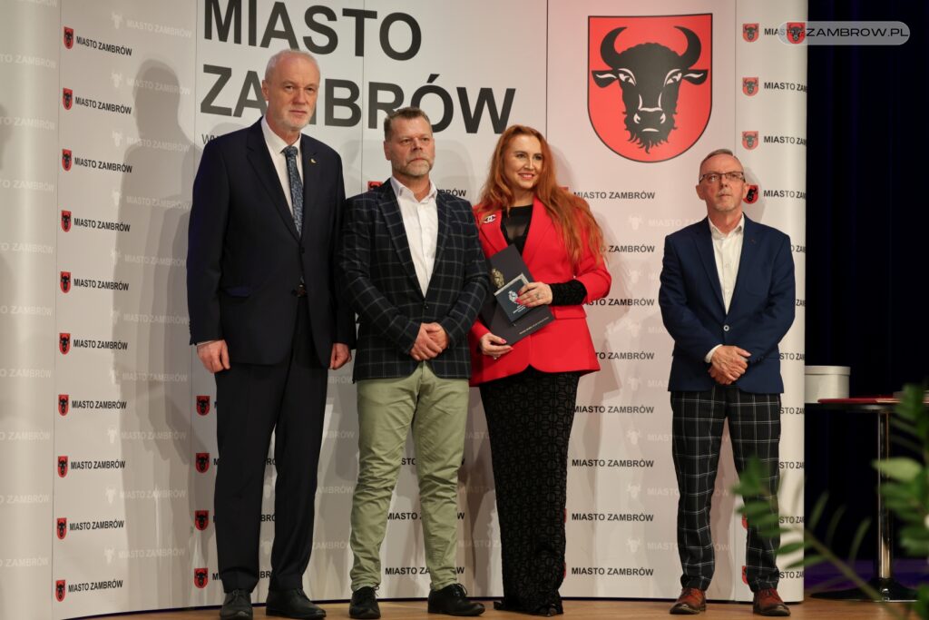 25-lecie Regionalnej Izby Historycznej 14.06.2025r. fot. J. Kurpiewska
