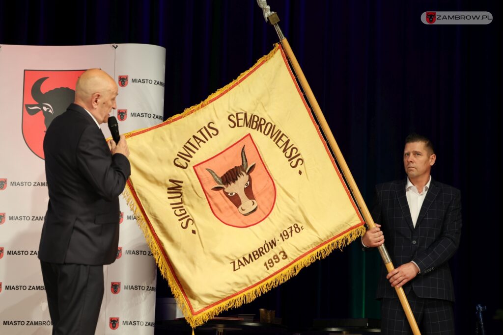 25-lecie Regionalnej Izby Historycznej 14.06.2025r. fot. J. Kurpiewska