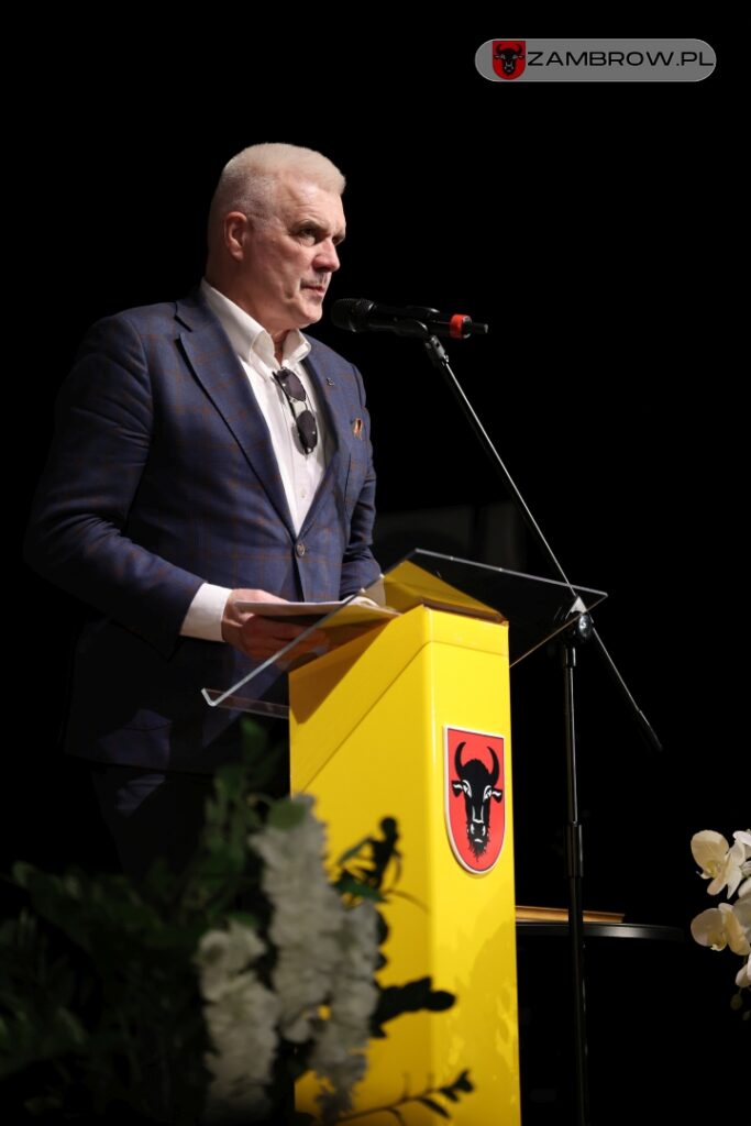 25-lecie Regionalnej Izby Historycznej 14.06.2025r. fot. J. Kurpiewska