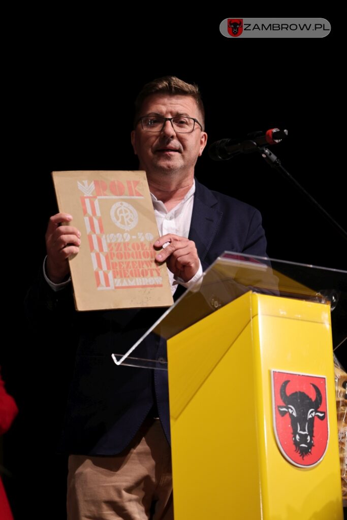 25-lecie Regionalnej Izby Historycznej 14.06.2025r. fot. J. Kurpiewska