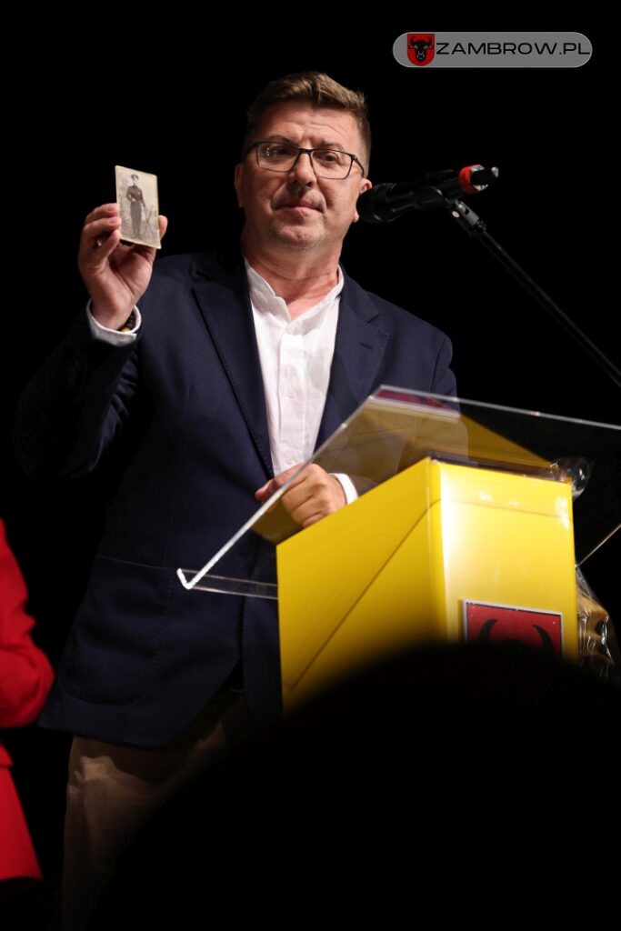 25-lecie Regionalnej Izby Historycznej 14.06.2025r. fot. J. Kurpiewska