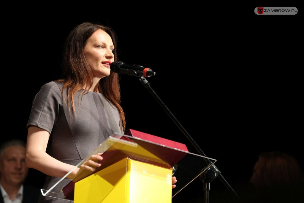 25-lecie Regionalnej Izby Historycznej 14.06.2025r. fot. J. Kurpiewska