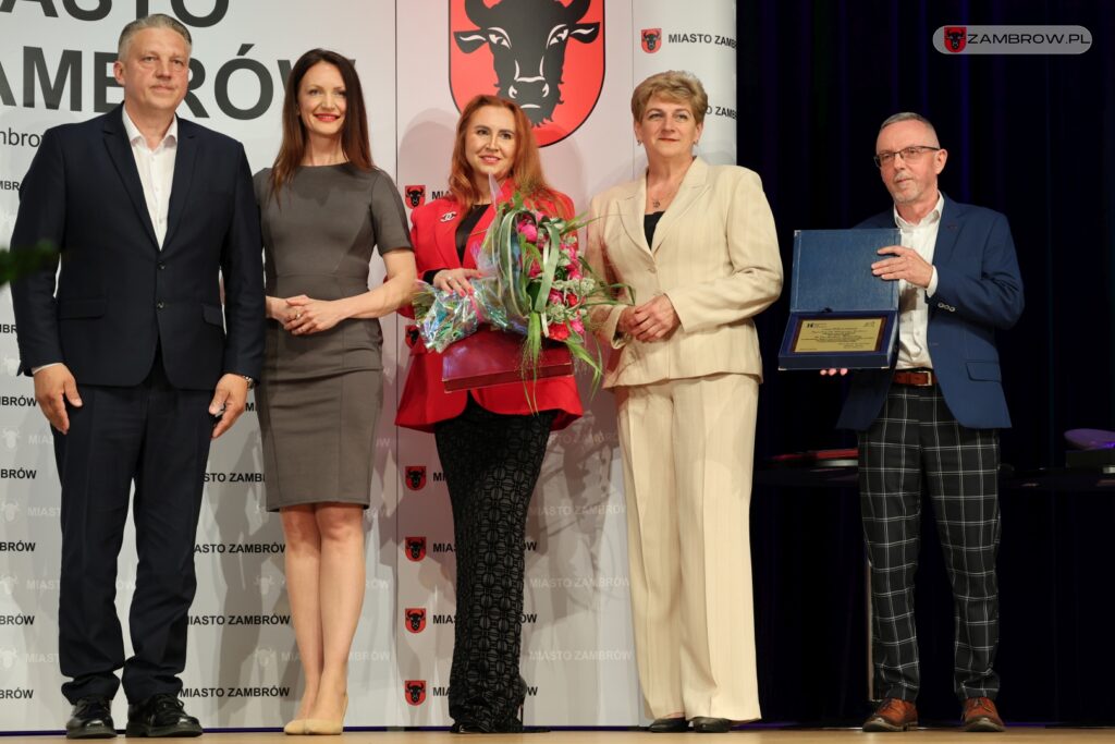 25-lecie Regionalnej Izby Historycznej 14.06.2025r. fot. J. Kurpiewska
