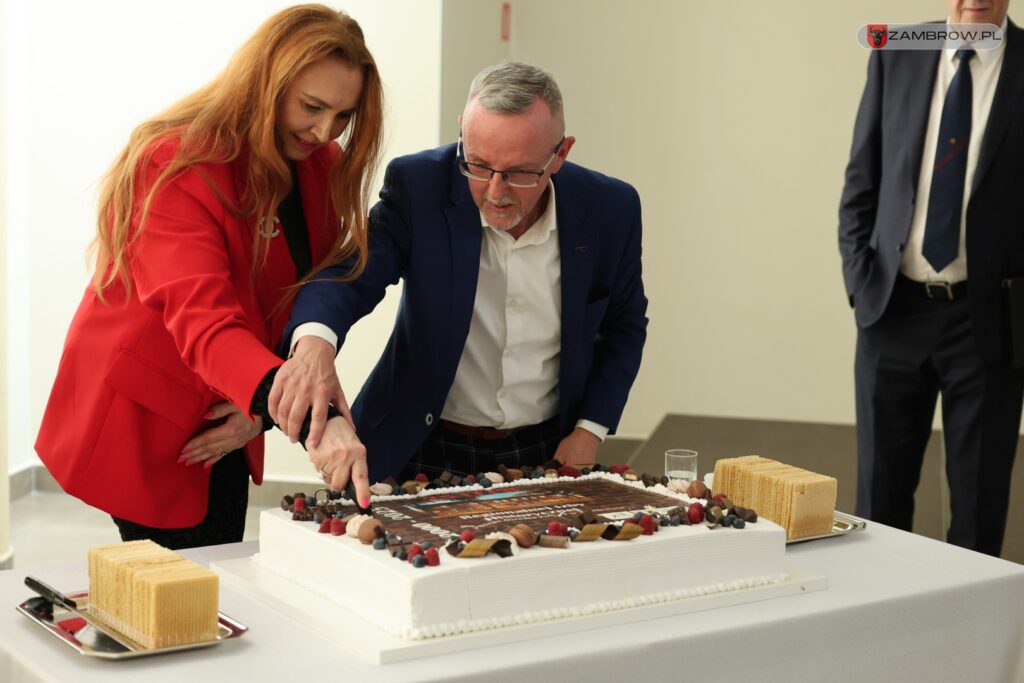 25-lecie Regionalnej Izby Historycznej 14.06.2025r. fot. J. Kurpiewska